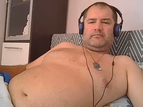CristianDaniel78 online show from July 20, 2026, 12:29 pm