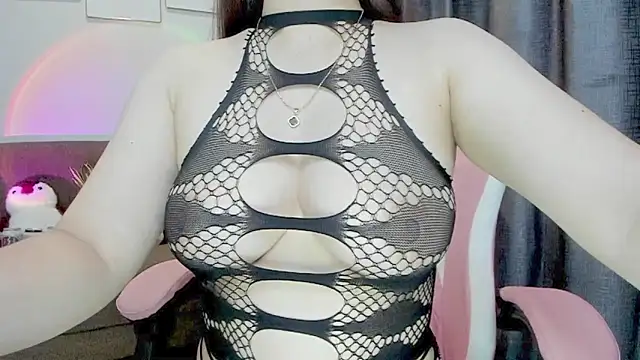 katty baobei2005 online show from July 15, 2026, 4:56 pm