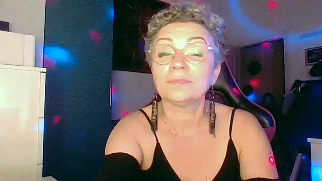 Zanetta online show from June 26, 2026, 8:13 pm