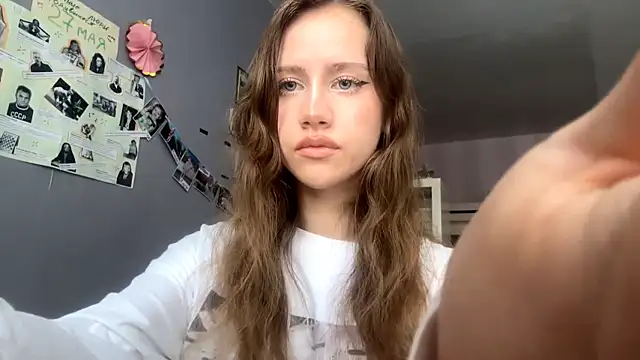 Sweet Siren X online show from June 25, 2026, 1:48 pm