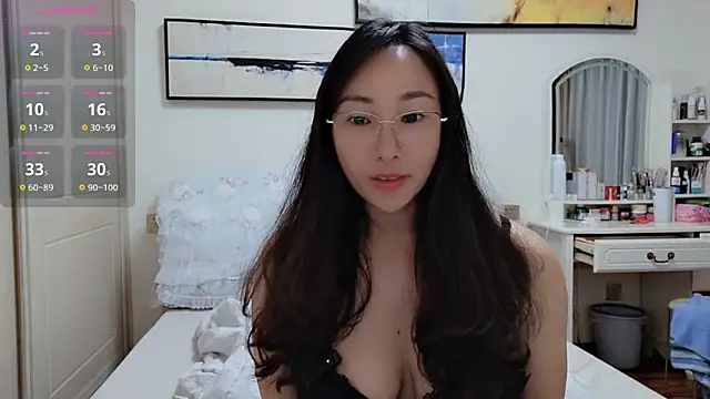 Snapshot of Decler-1 chatting on July 1, 2026, 3:01 pm Decler-1 online show from July 1, 2026, 3:01 pm