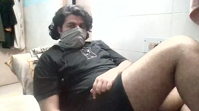 Mr Naughty106 online show from June 30, 2026, 2:34 am