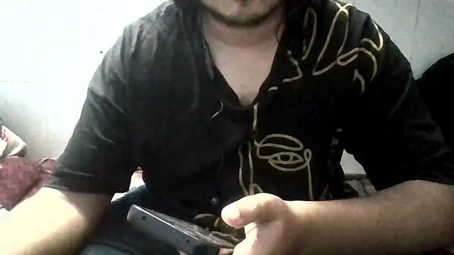 Mr Naughty106 online show from July 2, 2026, 12:33 pm