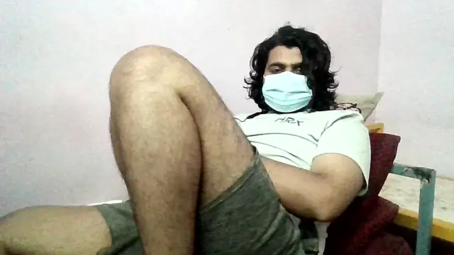 Mr Naughty106 online show from July 5, 2026, 4:58 pm