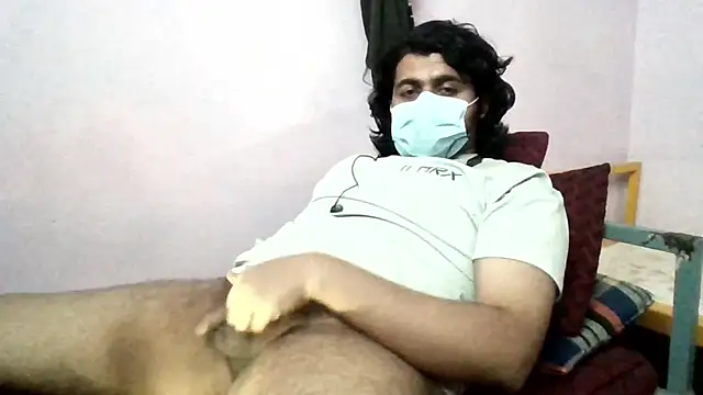 Mr Naughty106 online show from July 13, 2026, 11:40 pm