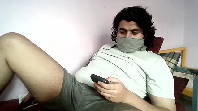 Mr Naughty106 online show from July 24, 2026, 9:18 am