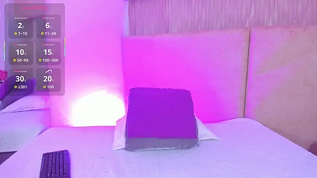 Snapshot of __Izumii__ chatting on July 15, 2026, 12:10 pm Izumii online show from July 15, 2026, 12:10 pm