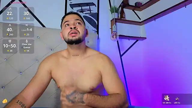 Snapshot of Andres_fire chatting on July 21, 2026, 1:35 pm Andres fire online show from July 21, 2026, 1:35 pm