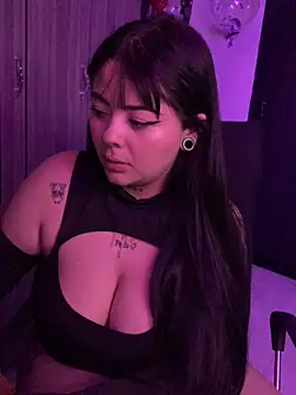 lilith  immaculatte online show from June 27, 2026, 12:15 am