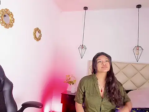 Snapshot of LexiSttar chatting on July 16, 2026, 12:33 pm LexiSttar online show from July 16, 2026, 12:33 pm