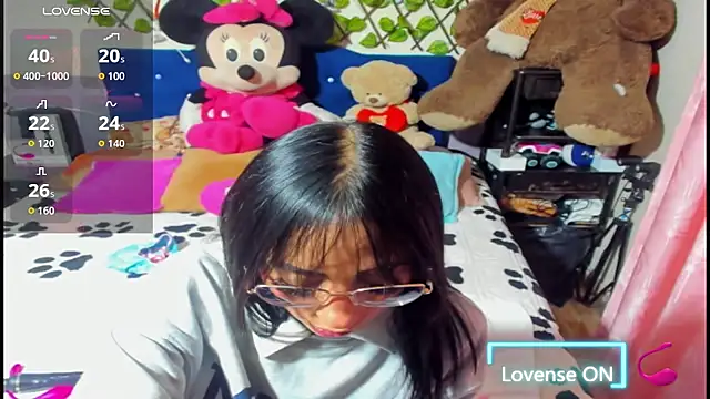 Snapshot of Dulce_marii chatting on June 30, 2026, 11:28 pm Dulce marii online show from June 30, 2026, 11:28 pm