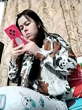 Sacha Beutyh online show from June 27, 2026, 2:16 am