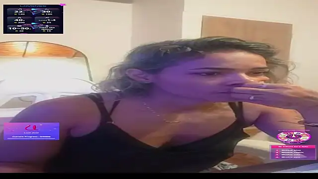 Snapshot of SashaKlein chatting on July 1, 2026, 3:19 am SashaKlein online show from July 1, 2026, 3:19 am