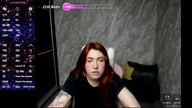 Reginasmilee online show from May 16, 2026, 12:40 am