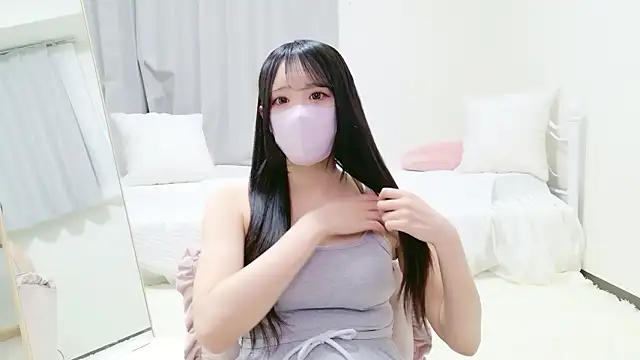 Snapshot of ribon_Hcup chatting on July 3, 2026, 2:56 pm ribon Hcup online show from July 3, 2026, 2:56 pm