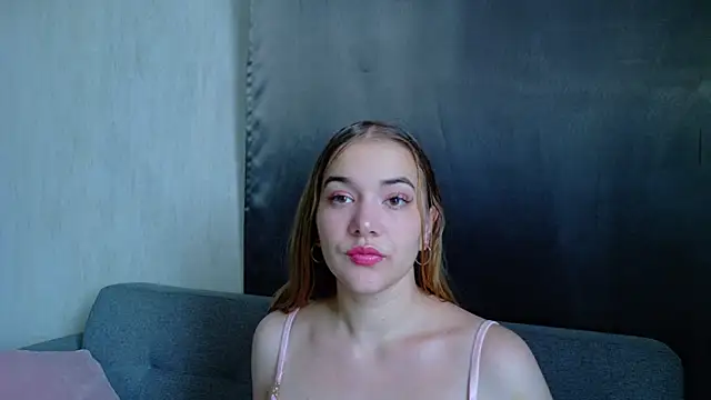 Biancka X online show from June 25, 2026, 4:34 am