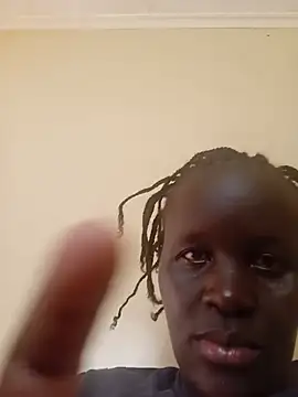 Chubbyblackgal online show from July 2, 2026, 10:10 am