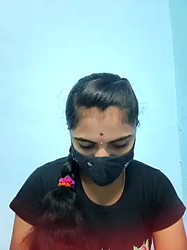 Snapshot of Megavarthinii chatting on July 7, 2026, 2:58 am Megavarthinii online show from July 7, 2026, 2:58 am