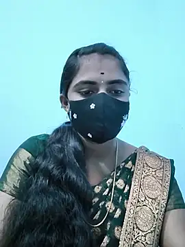 Snapshot of Megavarthinii chatting on July 29, 2026, 4:27 pm Megavarthinii online show from July 29, 2026, 4:27 pm