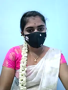 Snapshot of Megavarthinii chatting on July 31, 2026, 3:44 pm Megavarthinii online show from July 31, 2026, 3:44 pm