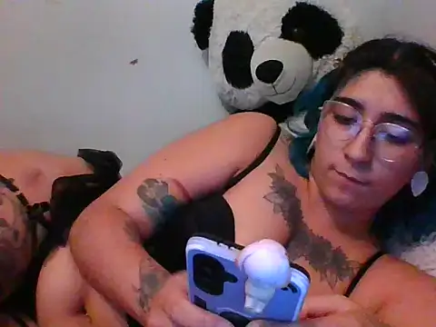 Messalina exotik online show from July 17, 2026, 4:08 am