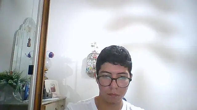 princeYassin 007 online show from June 24, 2026, 8:30 pm