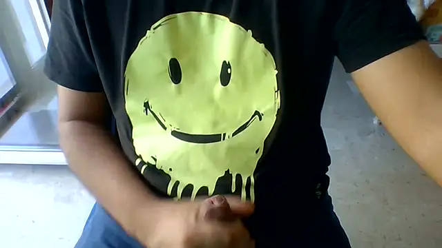 princeYassin 007 online show from June 26, 2026, 1:37 pm