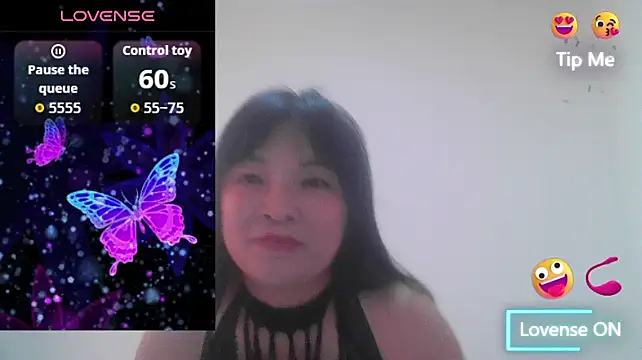 lanmaotaoqi104 online show from June 25, 2026, 6:51 am