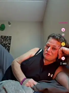 ChasityDawn online show from June 25, 2026, 5:56 am