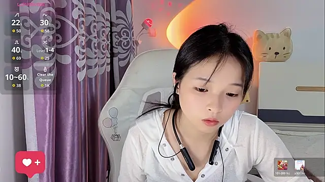 Snapshot of haohao-66 chatting on July 1, 2026, 2:40 pm haohao-66 online show from July 1, 2026, 2:40 pm