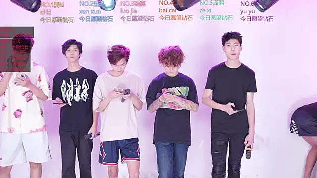 AOA-ACA online show from June 26, 2026, 7:57 am