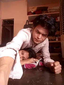 Snapshot of Couples_here chatting on June 27, 2026, 3:00 am Couples here online show from June 27, 2026, 3:00 am