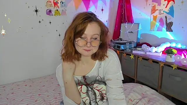 AnneBois online show from June 25, 2026, 6:23 pm