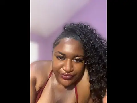 Snapshot of FleurEbonyXXX chatting on July 1, 2026, 9:03 pm FleurEbonyXXX online show from July 1, 2026, 9:03 pm