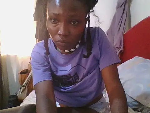 blackchocolate254 online show from July 21, 2026, 11:56 am