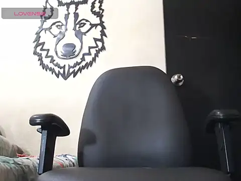 Snapshot of WOLFMONSTERDICK chatting on December 4, 2024, 1:14 am WOLFMONSTERDICK online show from December 4, 2024, 1:14 am