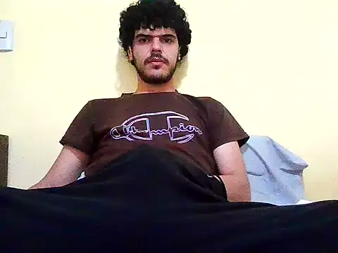 Snapshot of Hectorssuarez chatting on July 9, 2026, 10:47 pm Hectorssuarez online show from July 9, 2026, 10:47 pm