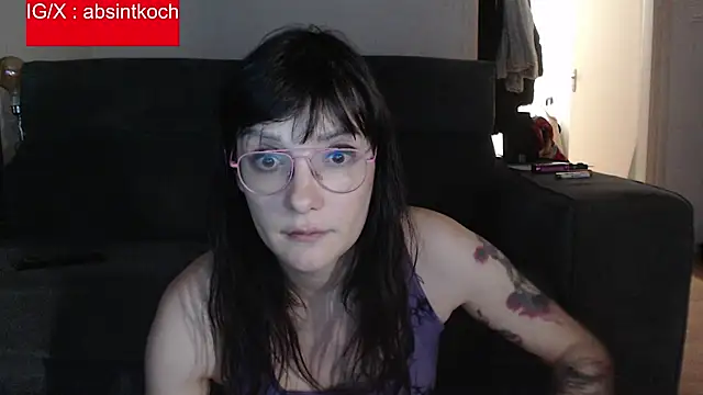 Snapshot of Kochmare69 chatting on July 10, 2026, 3:44 am Kochmare69 online show from July 10, 2026, 3:44 am