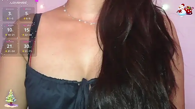 Snapshot of Trishas_Stream chatting on December 19, 2025, 8:21 am Trishas Stream online show from December 19, 2025, 8:21 am