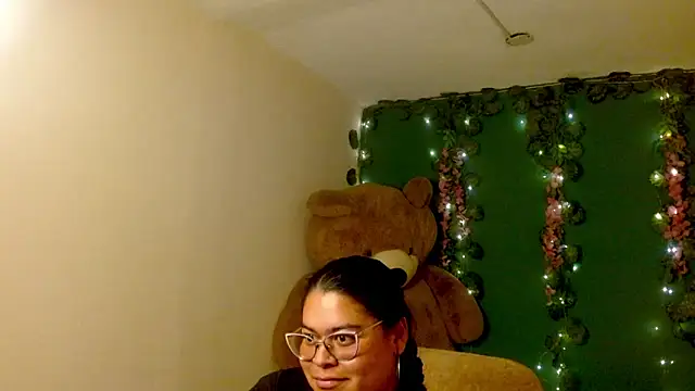 xiomara1609 online show from June 29, 2026, 8:09 pm