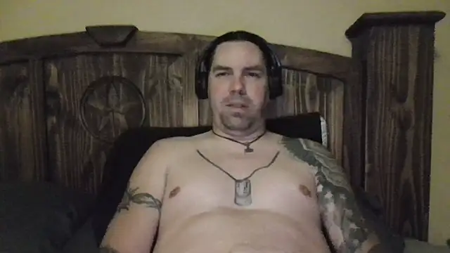 BikerLipps85 online show from July 1, 2026, 11:23 am