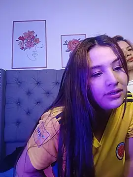 Snapshot of AshleyStart chatting on July 3, 2026, 3:18 pm AshleyStart online show from July 3, 2026, 3:18 pm