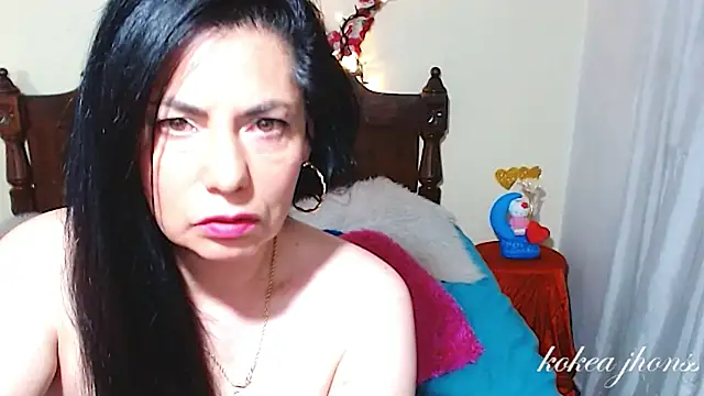 Kokea jhonss online show from June 1, 2026, 2:46 am