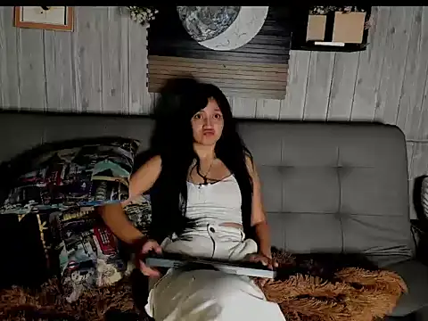 Snapshot of Rosse_077 chatting on July 16, 2026, 2:45 pm Rosse 077 online show from July 16, 2026, 2:45 pm