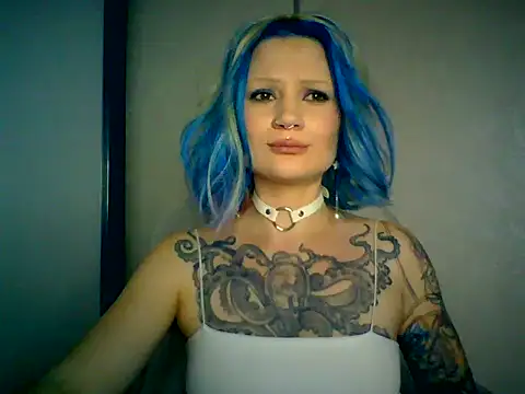 gothcloe online show from July 28, 2026, 9:47 pm
