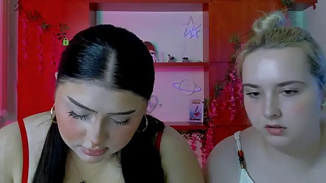 amanda striking online show from July 25, 2026, 9:07 am