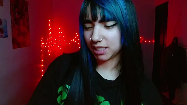 Snapshot of Victoria_Goddes chatting on July 9, 2026, 3:43 am Victoria Goddes online show from July 9, 2026, 3:43 am