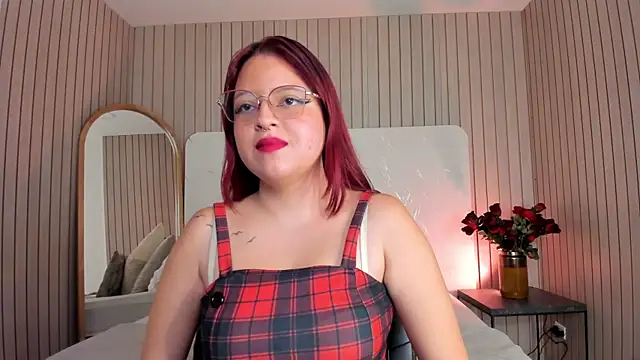 Snapshot of CherryValentin chatting on July 3, 2026, 2:56 pm CherryValentin online show from July 3, 2026, 2:56 pm