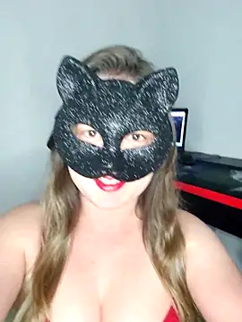 BranquinhaMystery online show from July 14, 2026, 1:41 am