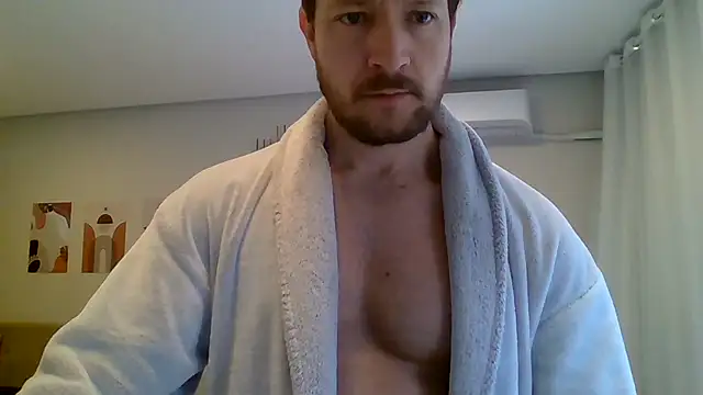 Snapshot of Mrgray28 chatting on July 3, 2026, 1:06 pm Mrgray28 online show from July 3, 2026, 1:06 pm